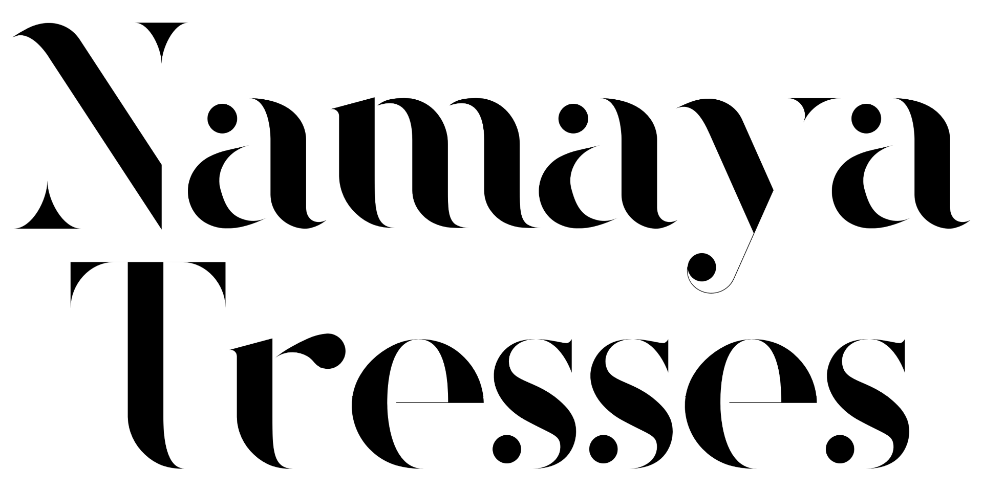 Namaya Tresses