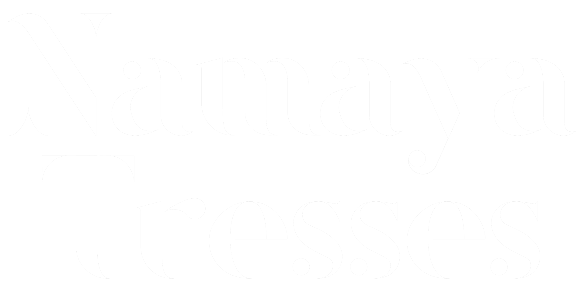 Namaya Tresses